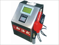 智能加油機 計算機及通訊設備租賃業(yè)務的新機遇