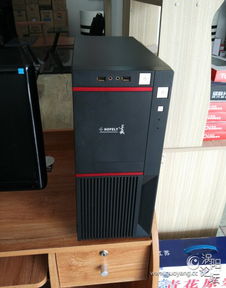 精品二手電腦再臨，金誠出品，機(jī)不可失的明智之選